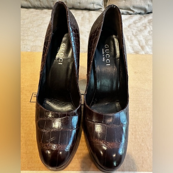 Gucci shoes - Picture 2 of 6